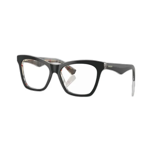 Cat-Eye Glasses