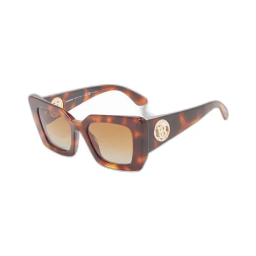 Square Frame Sunglasses