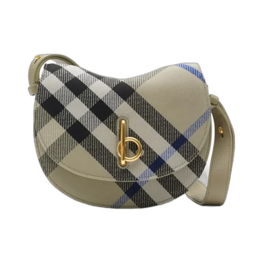 Small Rocking Horse Shoulder Bag