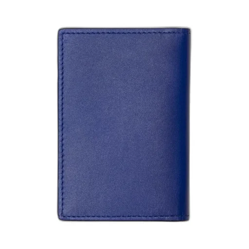 Equestrian Knight Leather Wallet