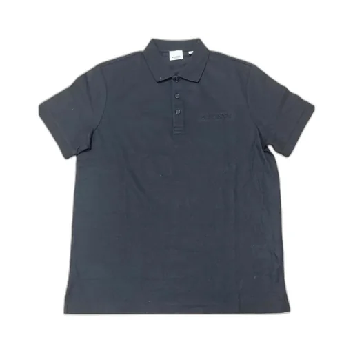 Short-Sleeved Polo Shirt