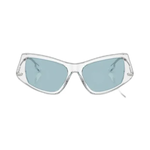 Cat-Eye Sunglasses