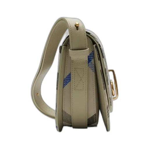 Small Rocking Horse Shoulder Bag