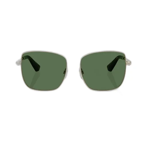Square Frame Sunglasses