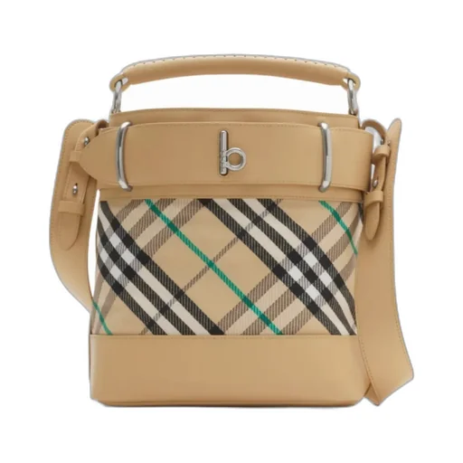 Small Rocking Horse Bucket Bag