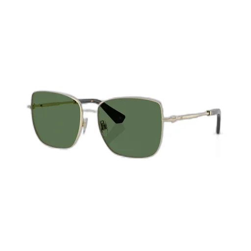 Square Frame Sunglasses
