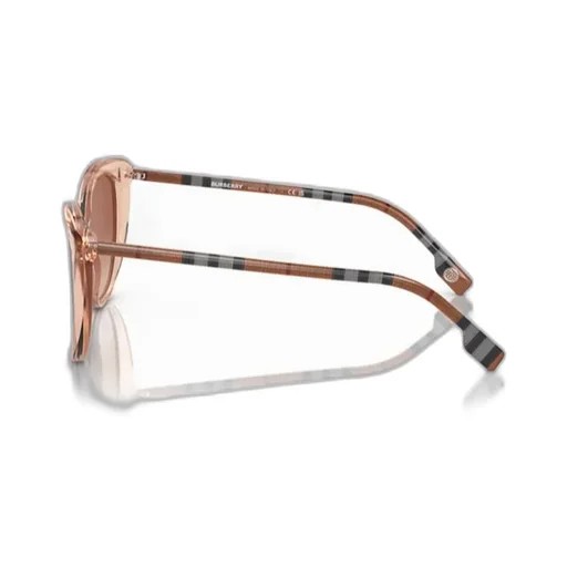 Cat-Eye Sunglasses