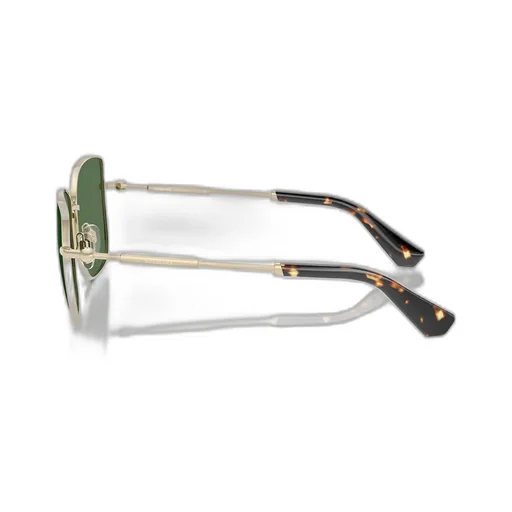 Square Frame Sunglasses