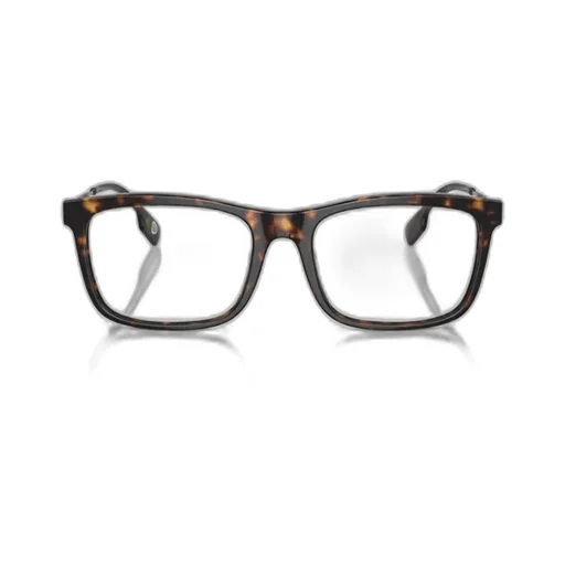 Rectangular Frame Glasses