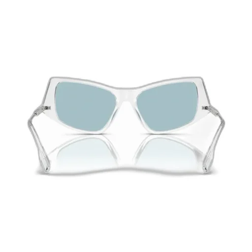 Cat-Eye Sunglasses