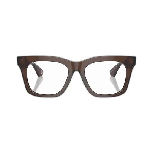 Square Frame Glasses