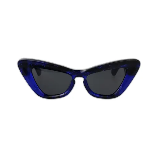 Cat-Eye Sunglasses