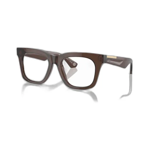 Square Frame Glasses