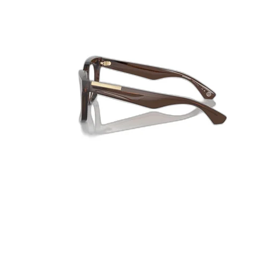 Square Frame Glasses