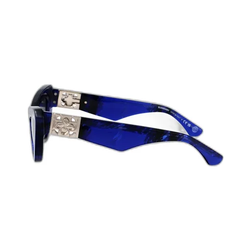 Cat-Eye Sunglasses