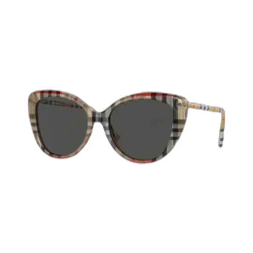 Cat-Eye Sunglasses