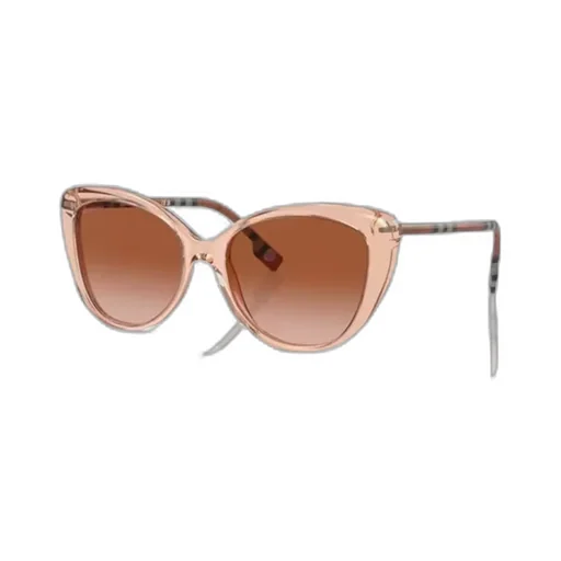 Cat-Eye Sunglasses