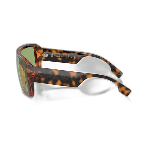 Logo Sunglasses