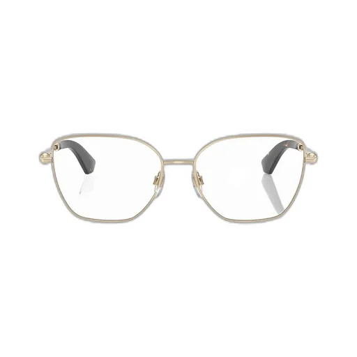 Cat-Eye Glasses