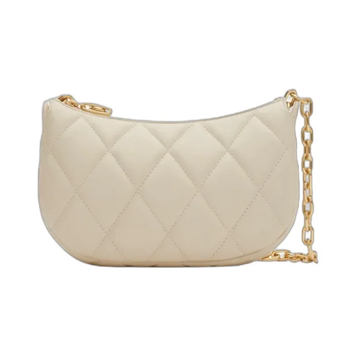 Rocking Horse Quilted Mini Shoulder Bag