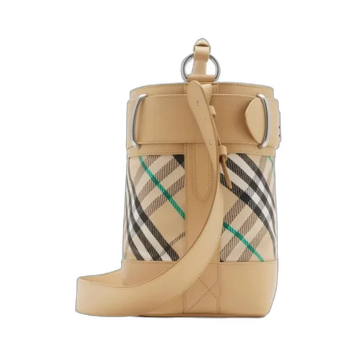 Small Rocking Horse Bucket Bag
