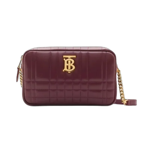 Lola Small Shoulder Bag