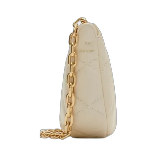 Rocking Horse Quilted Mini Shoulder Bag