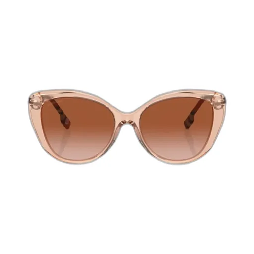 Cat-Eye Sunglasses