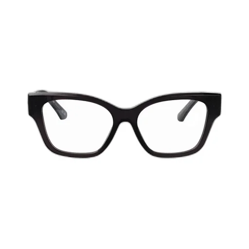 Cat-Eye Glasses