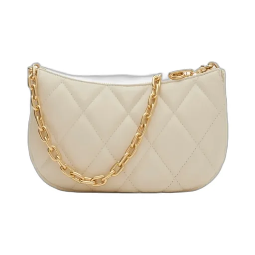 Rocking Horse Quilted Mini Shoulder Bag
