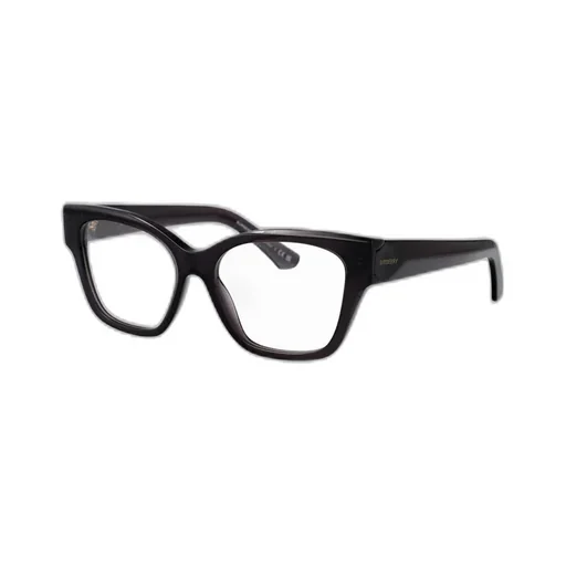 Cat-Eye Glasses