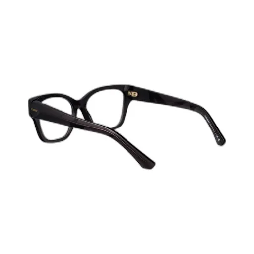 Cat-Eye Glasses
