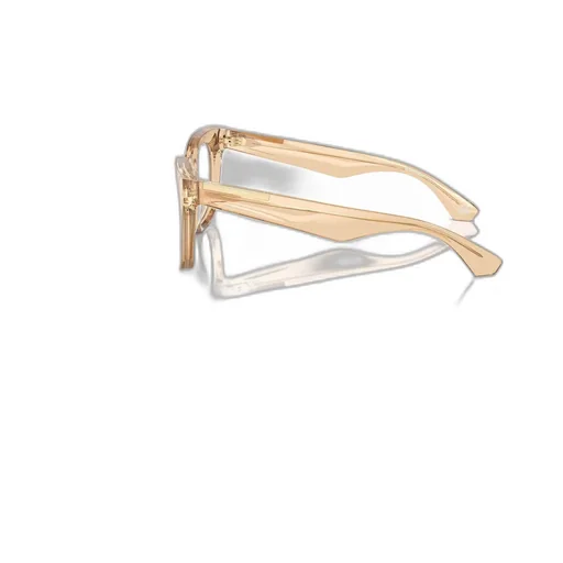 Square Frame Glasses