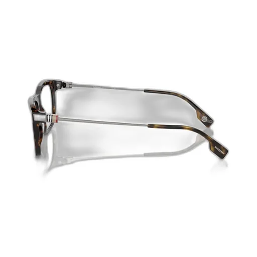 Rectangular Frame Glasses