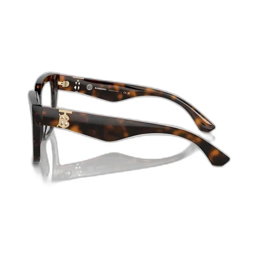 Square Frame Glasses