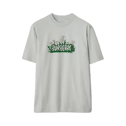 Logo-Print T-Shirt