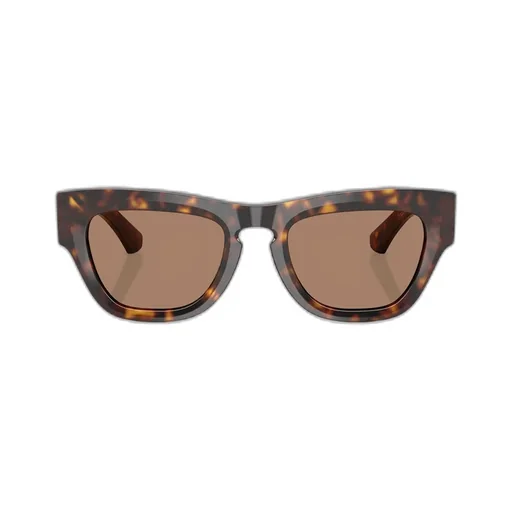 Irregular Frame Sunglasses