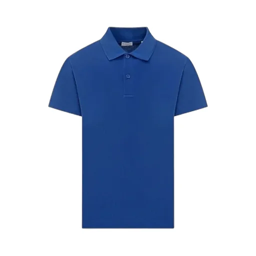 Short Sleeved Polo Shirt