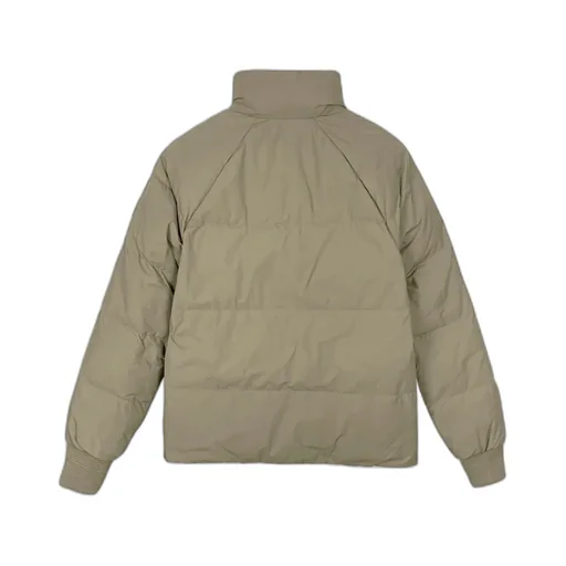 Reversible Quilted Jacket