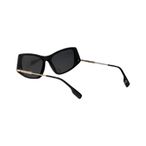 Cat-Eye Sunglasses