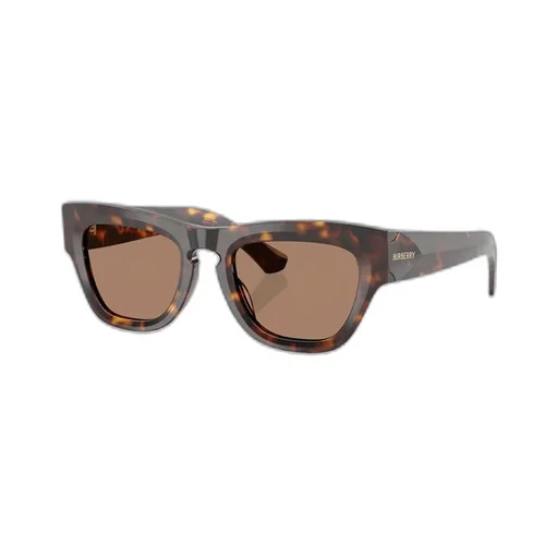 Irregular Frame Sunglasses
