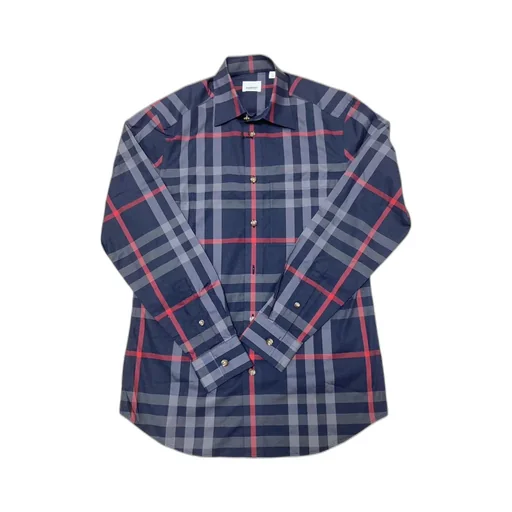 Long-Sleeved Shirt