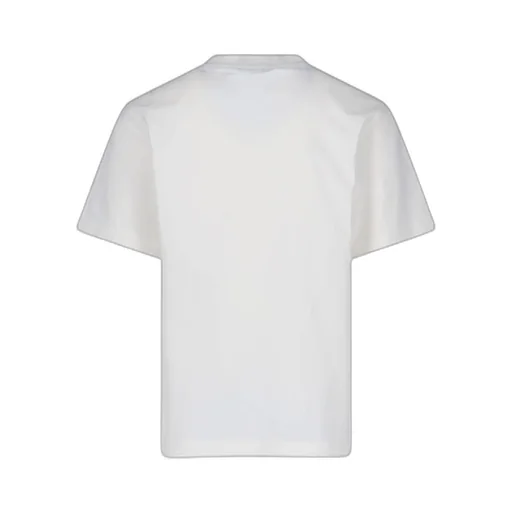 Short Sleeved Crewneck T-Shirt