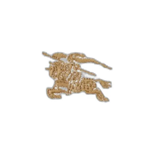 Embroidered Polo Shirt