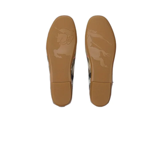 Check Ballerinas
