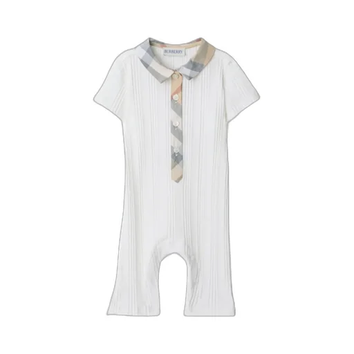 Stretch Playsuit