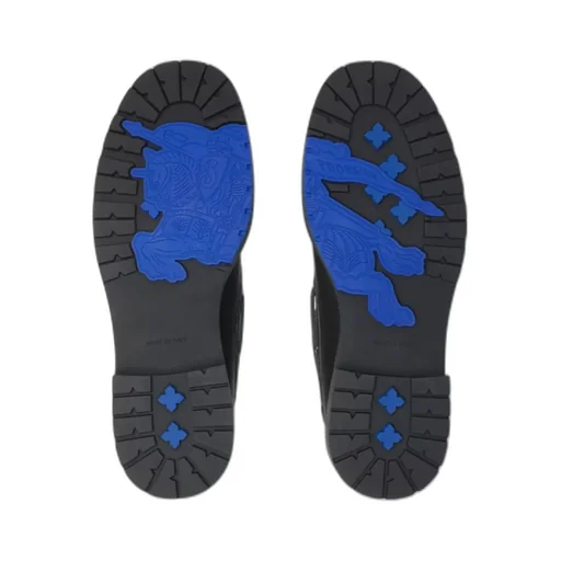 Raft Lace-Up Boat Shoes