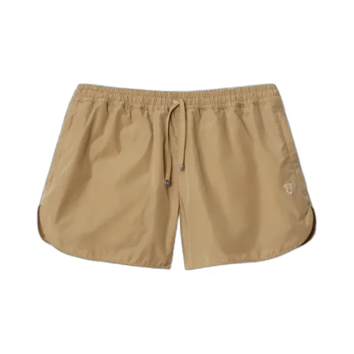 Cotton Shorts