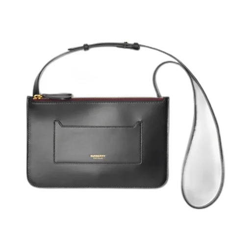 Small Leather Crossbody Bag