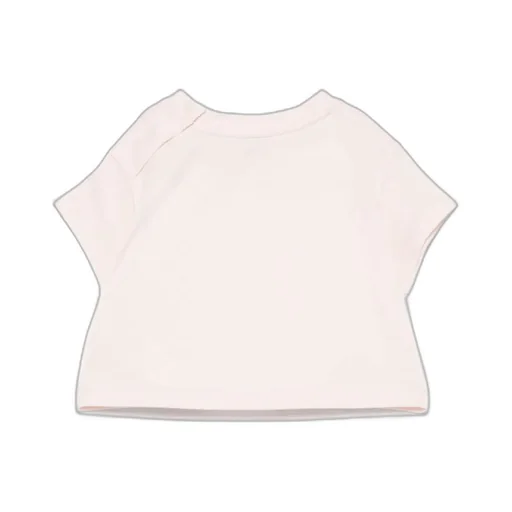 Logo-Patch T-Shirt